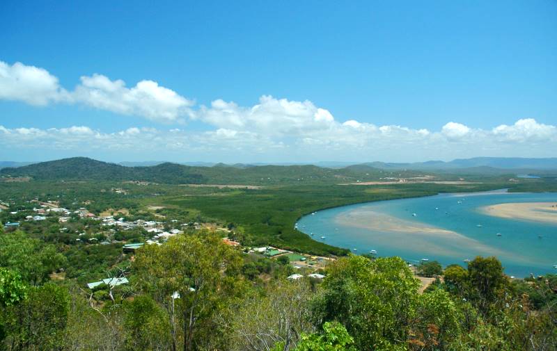 Cooktown Attractions